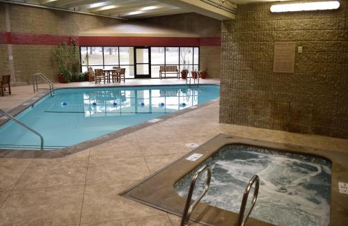 Ames Hotel | Gateway Hotel and Conference Center