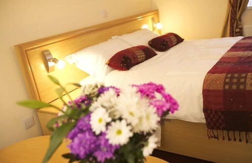 Newport Hotel | Gateway Hotel