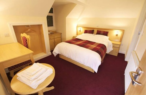 Newport Hotel | Gateway Hotel