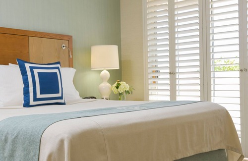 Mid-City Hotel | Gateway Hotel Santa Monica