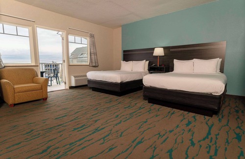 Ocean City Hotel | Gateway Hotel & Suites, an Ascend Collection Hotel
