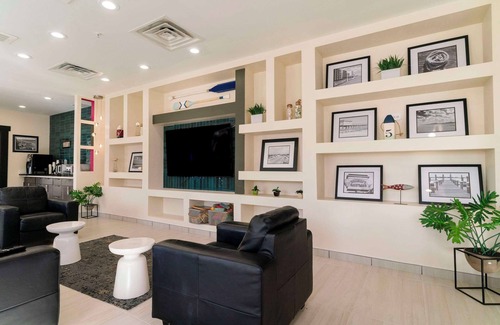 Ocean City Hotel | Gateway Hotel & Suites, an Ascend Collection Hotel