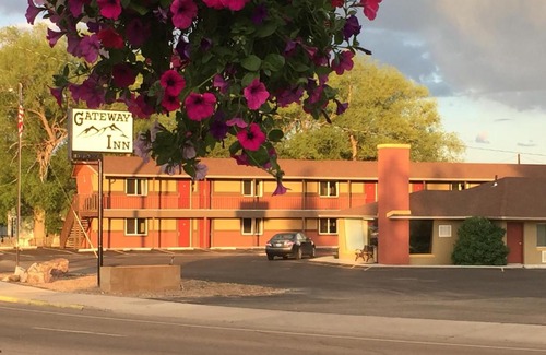 Lyman Hotel | Gateway Inn