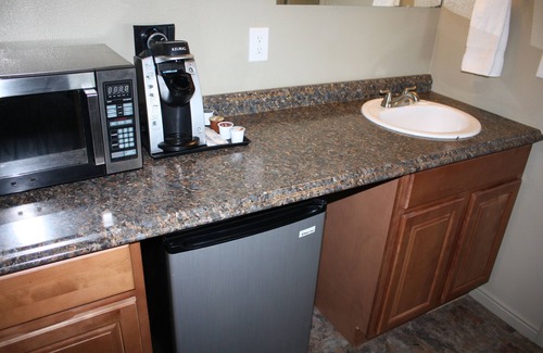 Lyman Hotel | Gateway Inn
