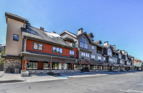 Mountain House Condo | Gateway Lodge 5024