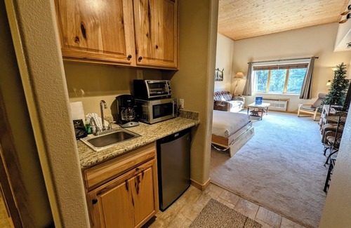 Mountain House Condo | Gateway Lodge 5062
