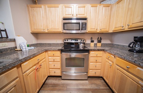 Mountain House Condo | Gateway Lodge 5096