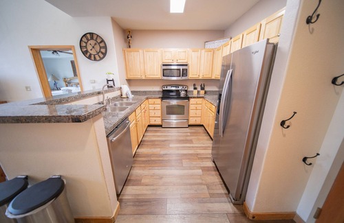 Mountain House Condo | Gateway Lodge 5096
