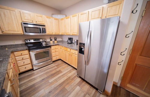 Mountain House Condo | Gateway Lodge 5096
