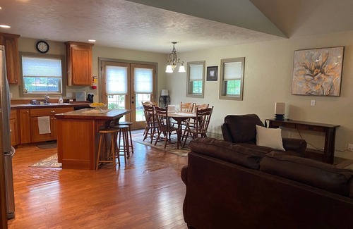 Columbia Falls House | Gateway to Glacier Park - Family Style Vacation Rental!