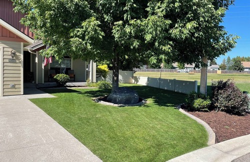 Columbia Falls House | Gateway to Glacier Park - Family Style Vacation Rental!