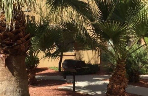 Mesilla Park Condo | "GATEWAY TO MESILLA"