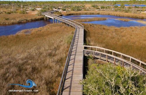 Ono Island House | Gateway To The Gulf