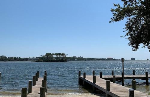 Ono Island House | Gateway To The Gulf