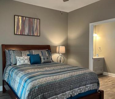 Ono Island House | Gateway To The Gulf