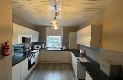 Balloch Apartment | Gateway to the Loch