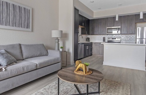 Palmetto Apartment | GatewayCommons 1BD 13
