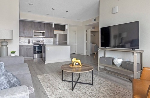 Palmetto Apartment | GatewayCommons 1BD 14
