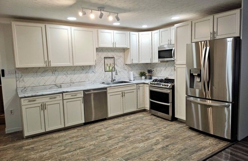 Westfield House | Gather together in Westfield - 8 people