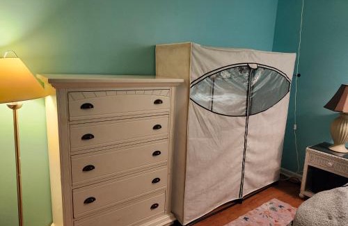 Charlotte Apartment | Gathering Place 1