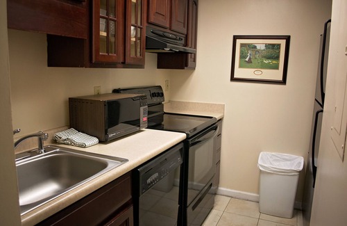 Gatlinburg Hotel | Gatlinburg Chateau Rentals