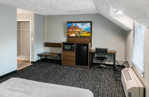 Gatlinburg Hotel | Gatlinburg Mountain Inn