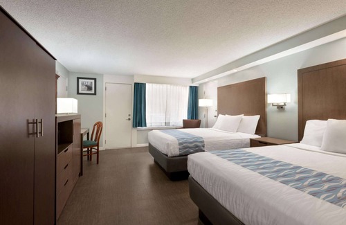 Gatlinburg Hotel | Gatlinburg River Inn