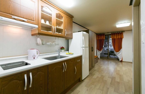 Irun-myeon House | Gatnaeum Pension