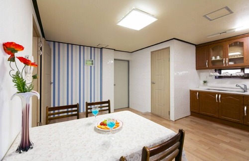 Irun-myeon House | Gatnaeum Pension