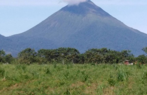 La Fortuna Cottage | Gato y Culla House, country house