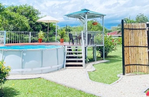 La Fortuna Cottage | Gato y Culla House, country house