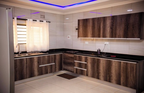Lusaka Apartment | Gatoma Executive Apartmants