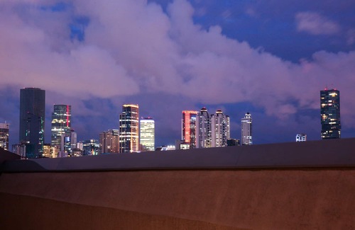 Mecidiyekoy House | Gatto Suites & Residence