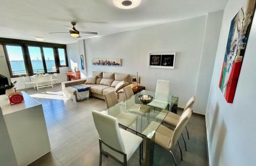 Valdelagrana Apartment | GATU Arena " Preferente mayores de 21 años y familias "