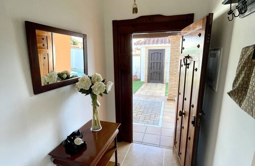 Valdelagrana Ski Chalet | GATU - VILLA LA CALMA