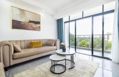 Lavington Apartment | Gatundu heights