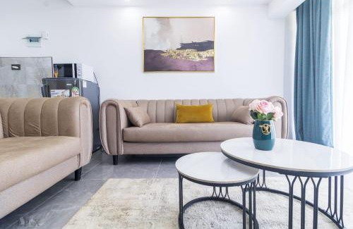 Lavington Apartment | Gatundu heights