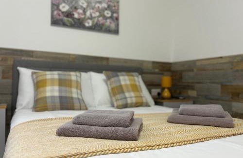 Horley Apartment | Gatwick Lodge