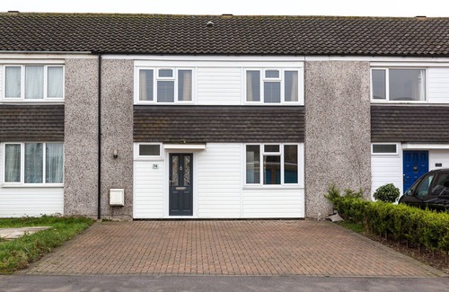 Horley House | Gatwick Place