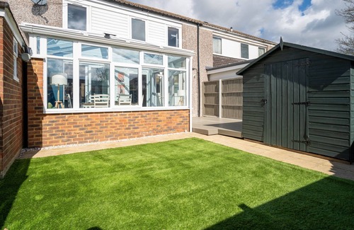 Horley House | Gatwick Place