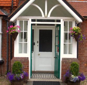 Horley House | Gatwick Turret Guest House
