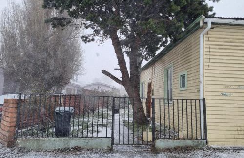 Punta Arenas House | Gauchito Patagón