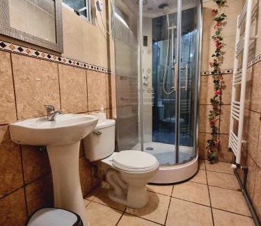 Punta Arenas House | Gauchito Patagón