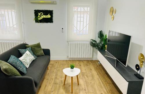 Albacete Apartment | Gaude - Apartamentos Birdie