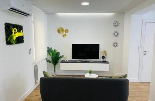 Albacete Apartment | Gaude - Apartamentos Birdie