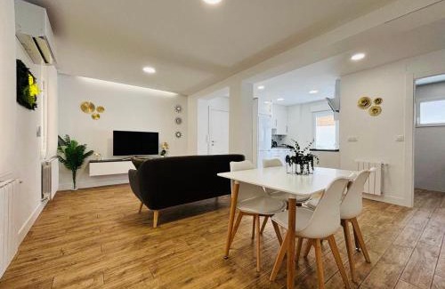 Albacete Apartment | Gaude - Apartamentos Birdie