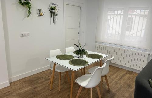 Albacete Apartment | Gaude - Apartamentos Birdie