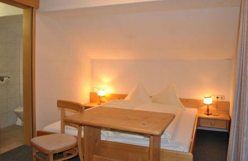 Sankt Leonhard im Pitztal House | Gaugg by Interhome