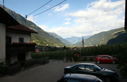 Naturno House | Gaulbachhof