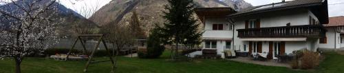 Naturno House | Gaulbachhof